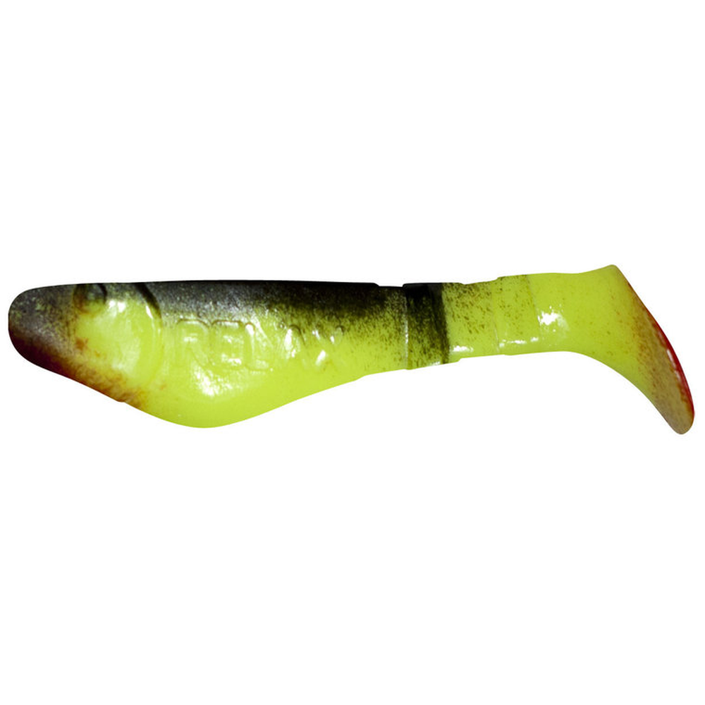RELAX Kopyto 2" 5cm RKBLS2-S056 – Lure for Pike, Perch, Zander