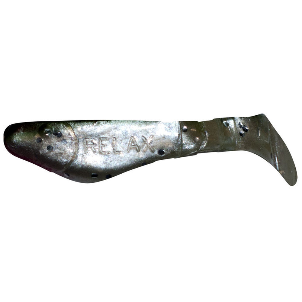 RELAX Kopyto 2" 5cm RKBLS2-S135 – Lure for Pike, Perch, Zander