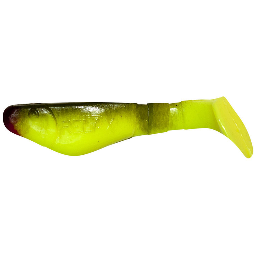 RELAX Kopyto 2" 5cm RKBLS2-S145 – Lure for Pike, Perch, Zander
