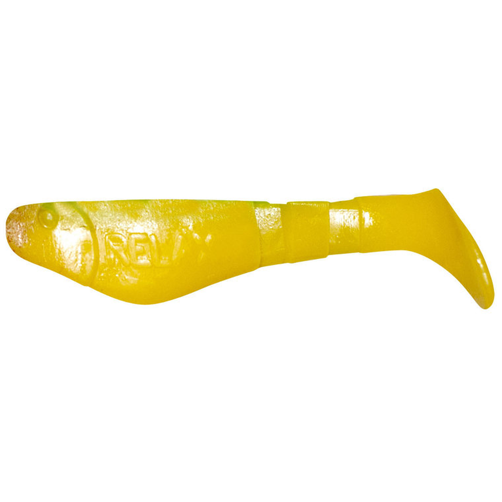 RELAX Kopyto 2" 5cm RKBLS2-S060 – Lure for Pike, Perch, Zander