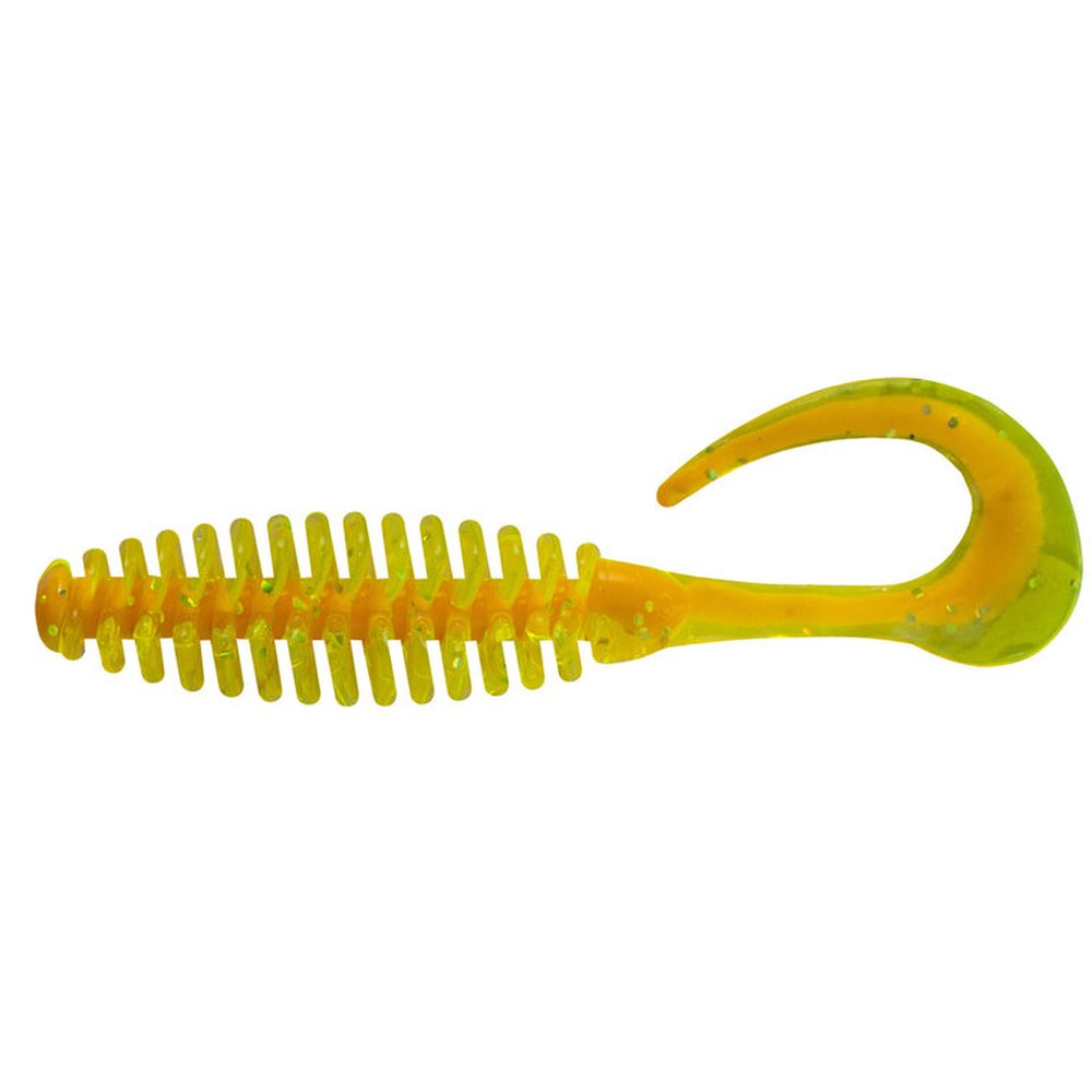 RELAX Twister Turbo 5" 11cm LC010 TRT5-TLC010 – Lure for Pike, Perch, Zander