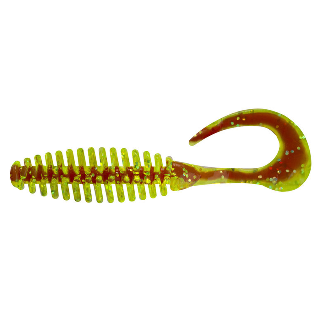 RELAX Twister Turbo 5" 11cm LC017 TRT5-TLC017 – Lure for Pike, Perch, Zander