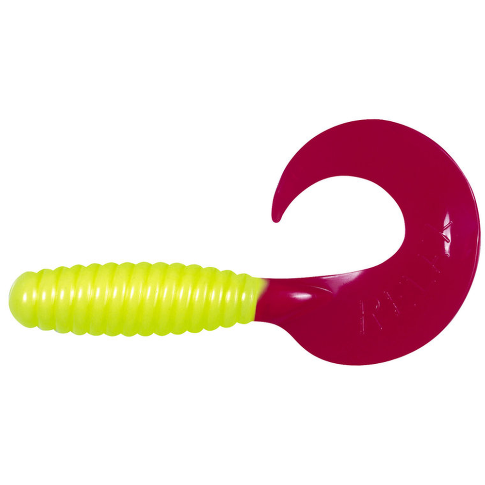 RELAX Twister VR6" 13cm S097 VR6-TS097 – Lure for Pike, Perch, Zander