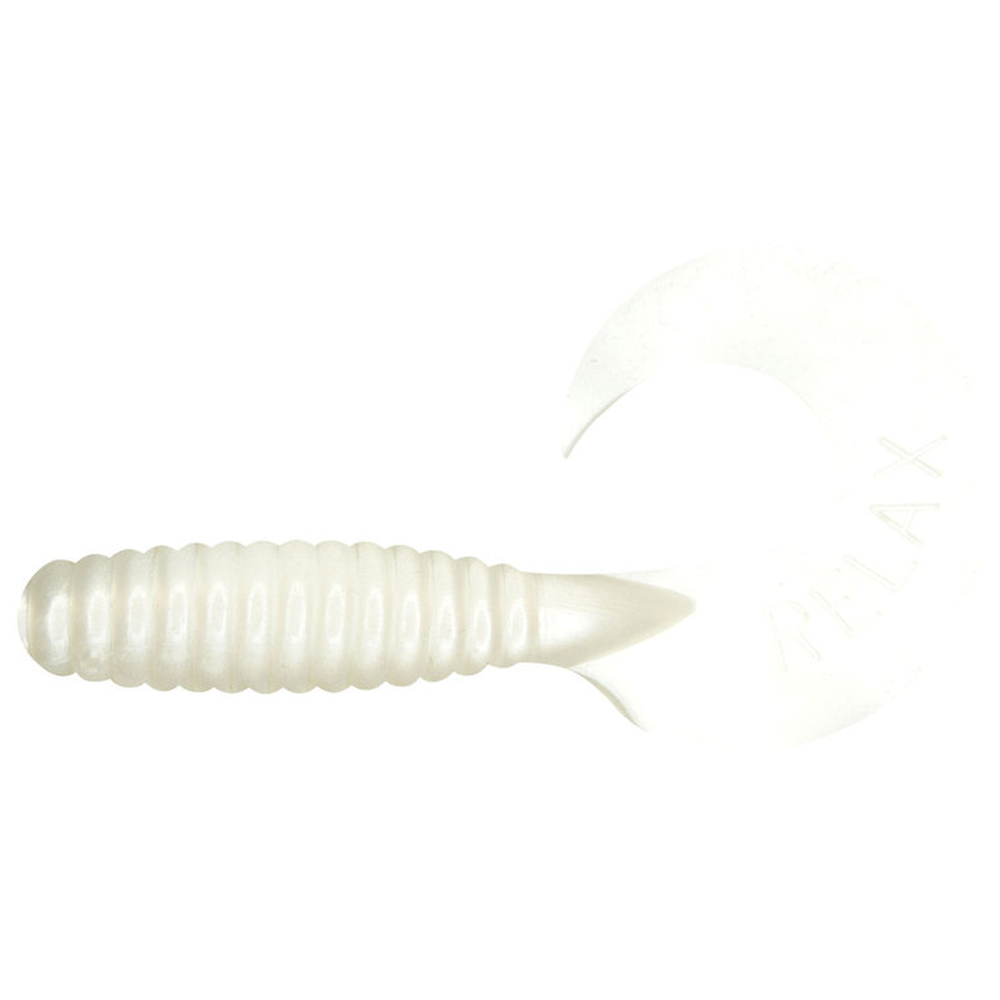 RELAX Twister VR6" 13cm S003 VR6-TS003 – Lure for Pike, Perch, Zander