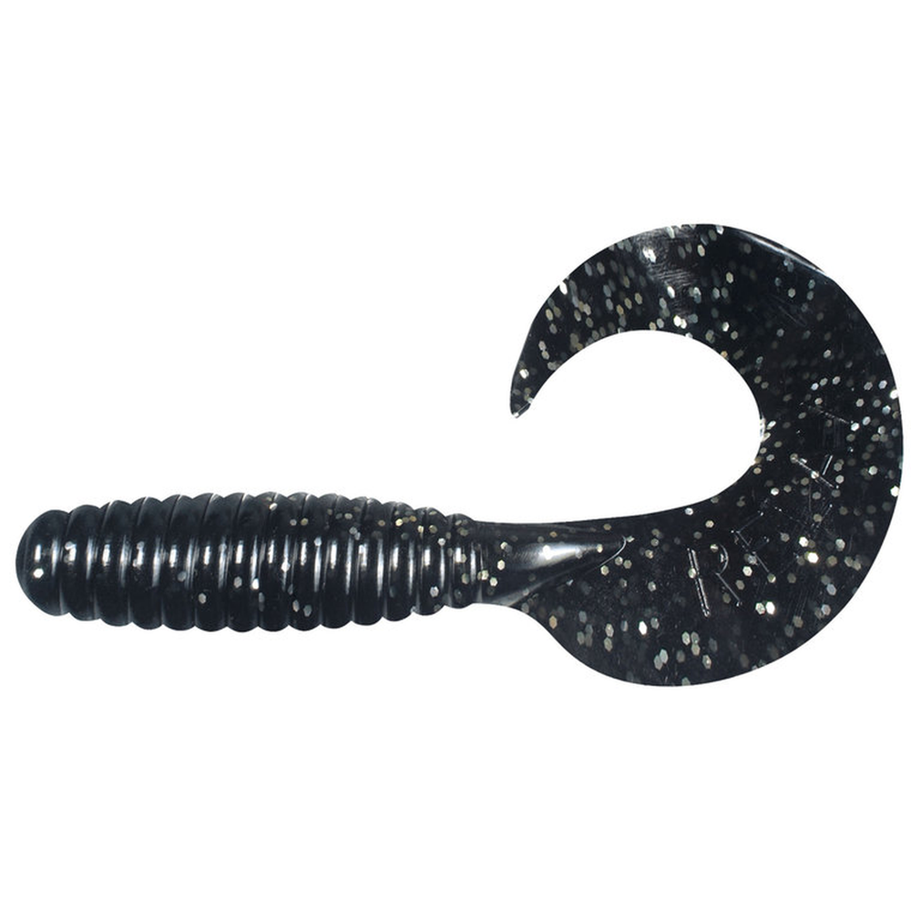 RELAX Twister VR6" 13cm S322 VR6-TS322 – Lure for Pike, Perch, Zander