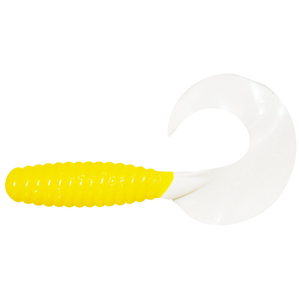 RELAX Twister VR6" 13cm S054 VR6-TS054 – Lure for Pike, Perch, Zander