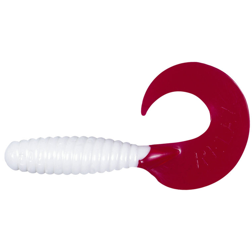 RELAX Twister VR6" 13cm S048 VR6-TS048 – Lure for Pike, Perch, Zander