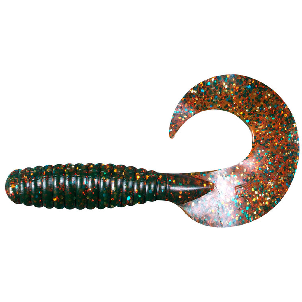 RELAX Twister VR6" 13cm S140 VR6-TS140 – Lure for Pike, Perch, Zander