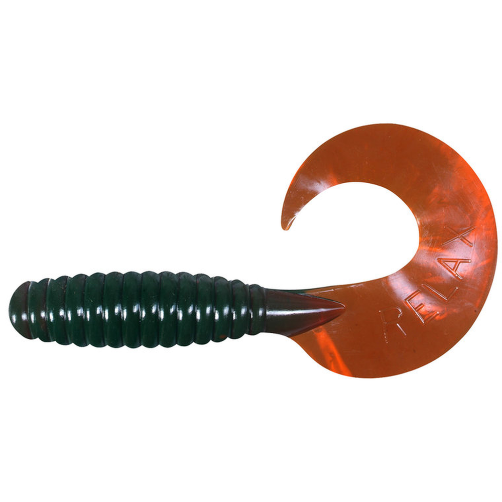RELAX Twister VR6" 13cm S032 VR6-TS032 – Lure for Pike, Perch, Zander