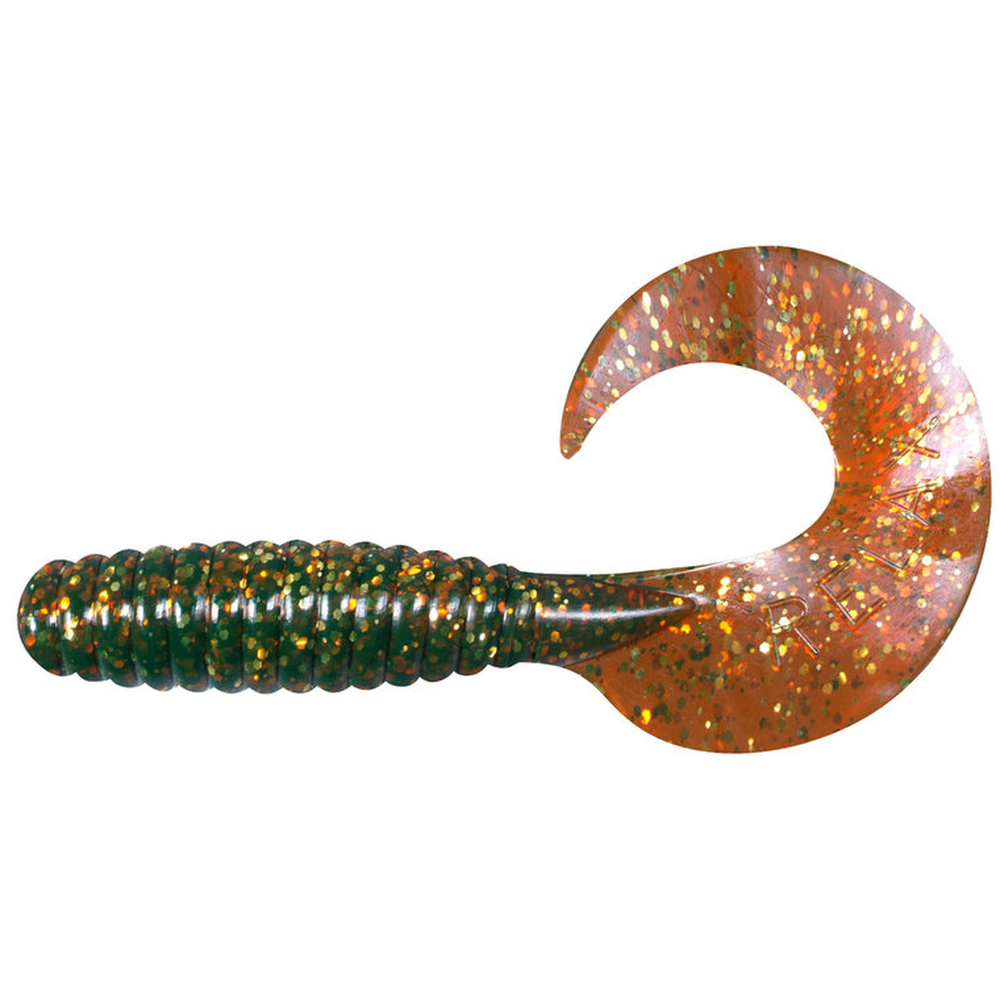 RELAX Twister VR6" 13cm S033 VR6-TS033 – Lure for Pike, Perch, Zander