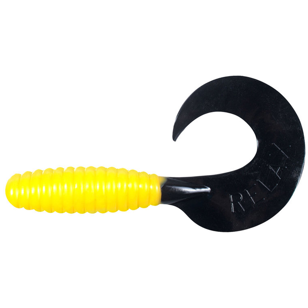 RELAX Twister VR6" 13cm S071 VR6-TS071 – Lure for Pike, Perch, Zander