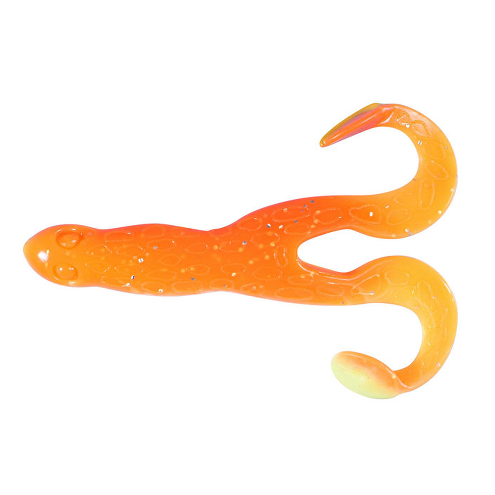 RELAX Turbo Frog 4" 10cm L119 TF4-L119 – topwater for Pike, Perch, Zander