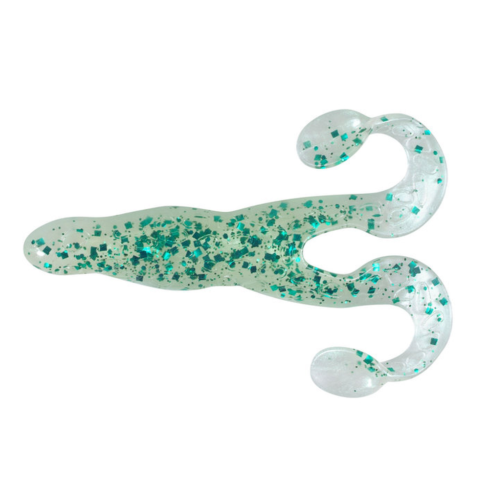 RELAX Turbo Frog 4" 10cm L197 TF4-L197 – topwater for Pike, Perch, Zander