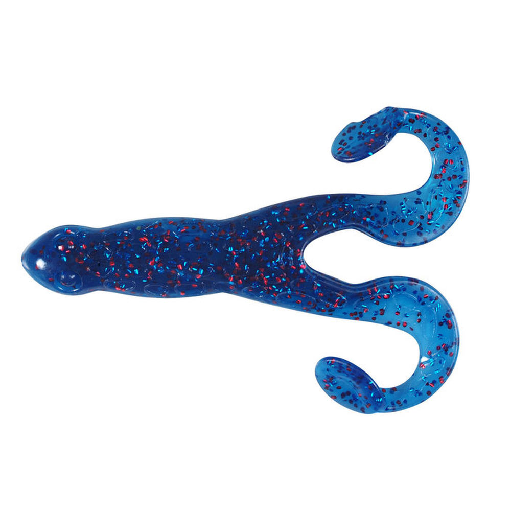RELAX Turbo Frog 4" 10cm L181 TF4-L181 – topwater for Pike, Perch, Zander
