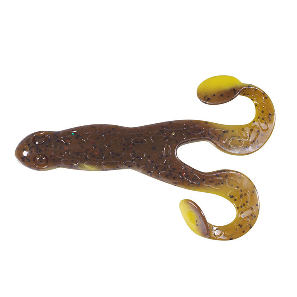RELAX Turbo Frog 4" 10cm L112 TF4-L112 – topwater for Pike, Perch, Zander