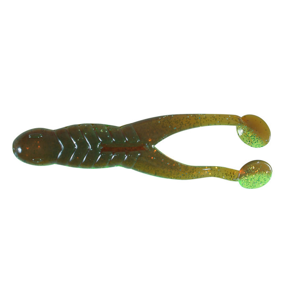 RELAX Turbo Frog 4" 10cm L052 TF4-L052 – topwater for Pike, Perch, Zander
