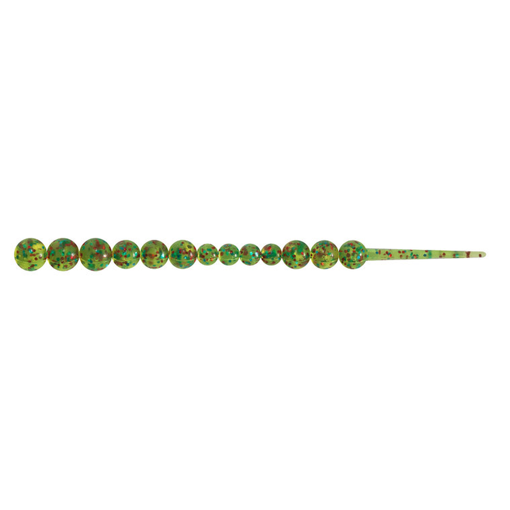 RELAX Salmon Eggs 3" 7.5cm SE3-TS519 – Lure for Pike, Perch, Zander