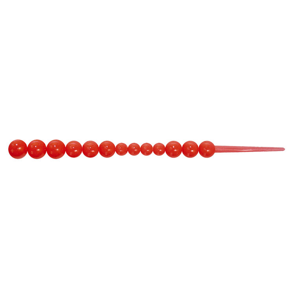 RELAX Salmon Eggs 3" 7.5cm SE3-TS515 – Lure for Pike, Perch, Zander