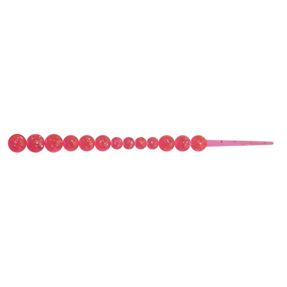 RELAX Salmon Eggs 3" 7.5cm SE3-TS516 – Lure for Pike, Perch, Zander
