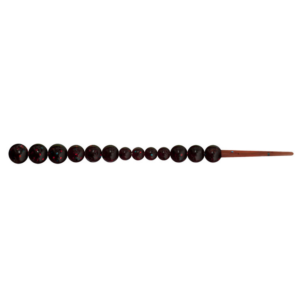 RELAX Salmon Eggs 3" 7.5cm SE3-TS520 – Lure for Pike, Perch, Zander