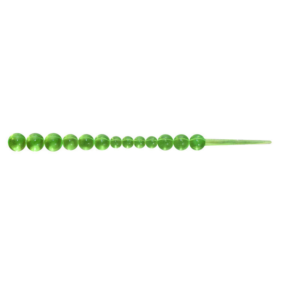 RELAX Salmon Eggs 3" 7.5cm SE3-TS038 – Lure for Pike, Perch, Zander