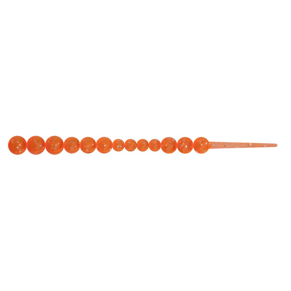 RELAX Salmon Eggs 3" 7.5cm SE3-TS028 – Lure for Pike, Perch, Zander