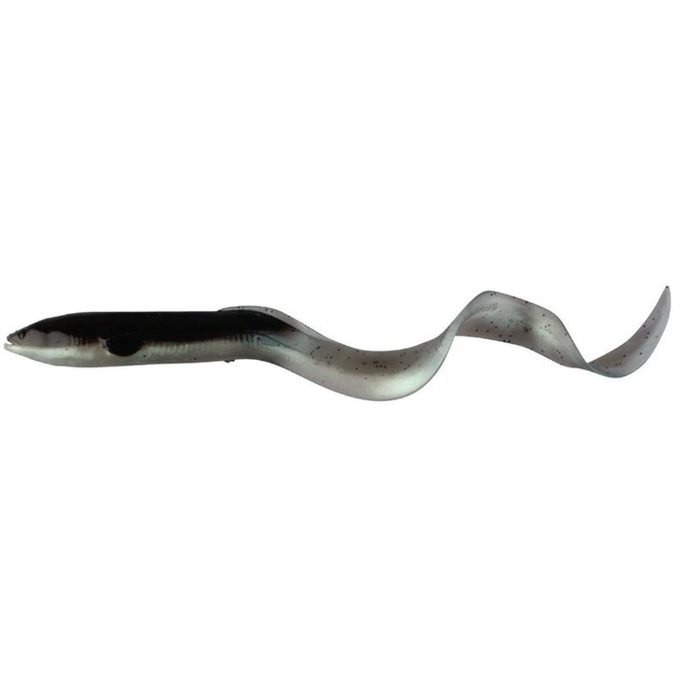 Savage Gear Real Eel Loose Body 20cm  45005 – Lure for Pike, Perch, Zander