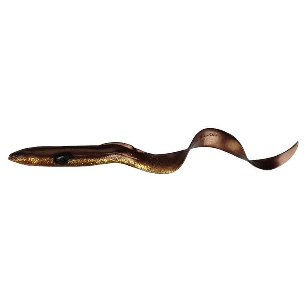 Savage Gear Real Eel Loose Body 20cm  47146 – Lure for Pike, Perch, Zander