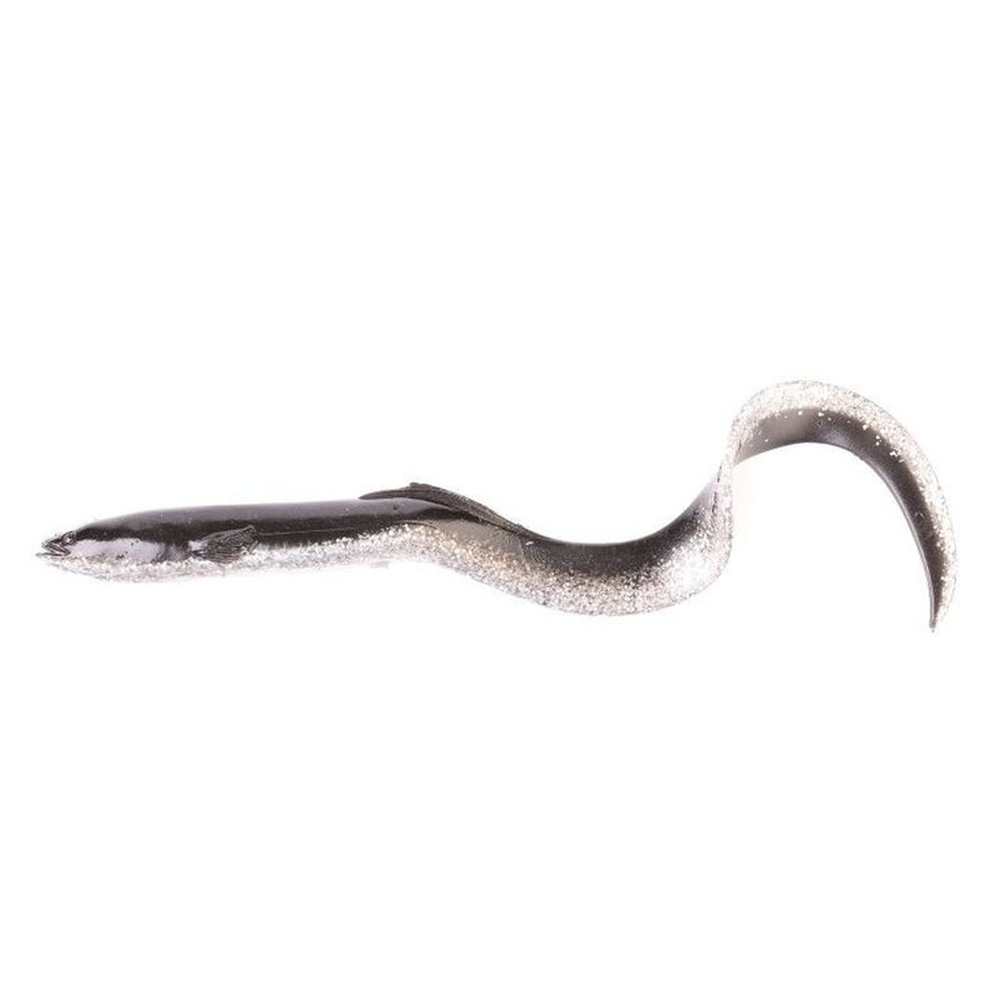 Savage Gear Real Eel Loose Body 20cm  48801 – Lure for Pike, Perch, Zander