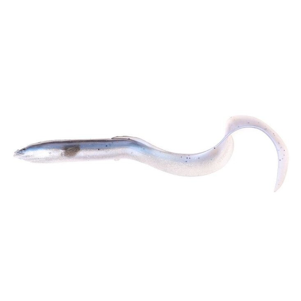 Savage Gear Real Eel Loose Body 20cm  48802 – Lure for Pike, Perch, Zander