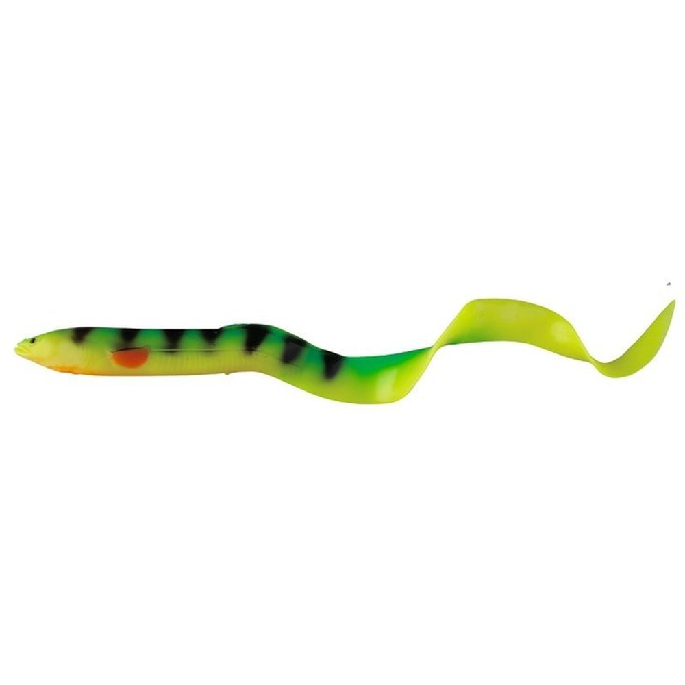 Savage Gear Real Eel Loose Body 30cm  45013 – softbait for Pike, Perch, Zander