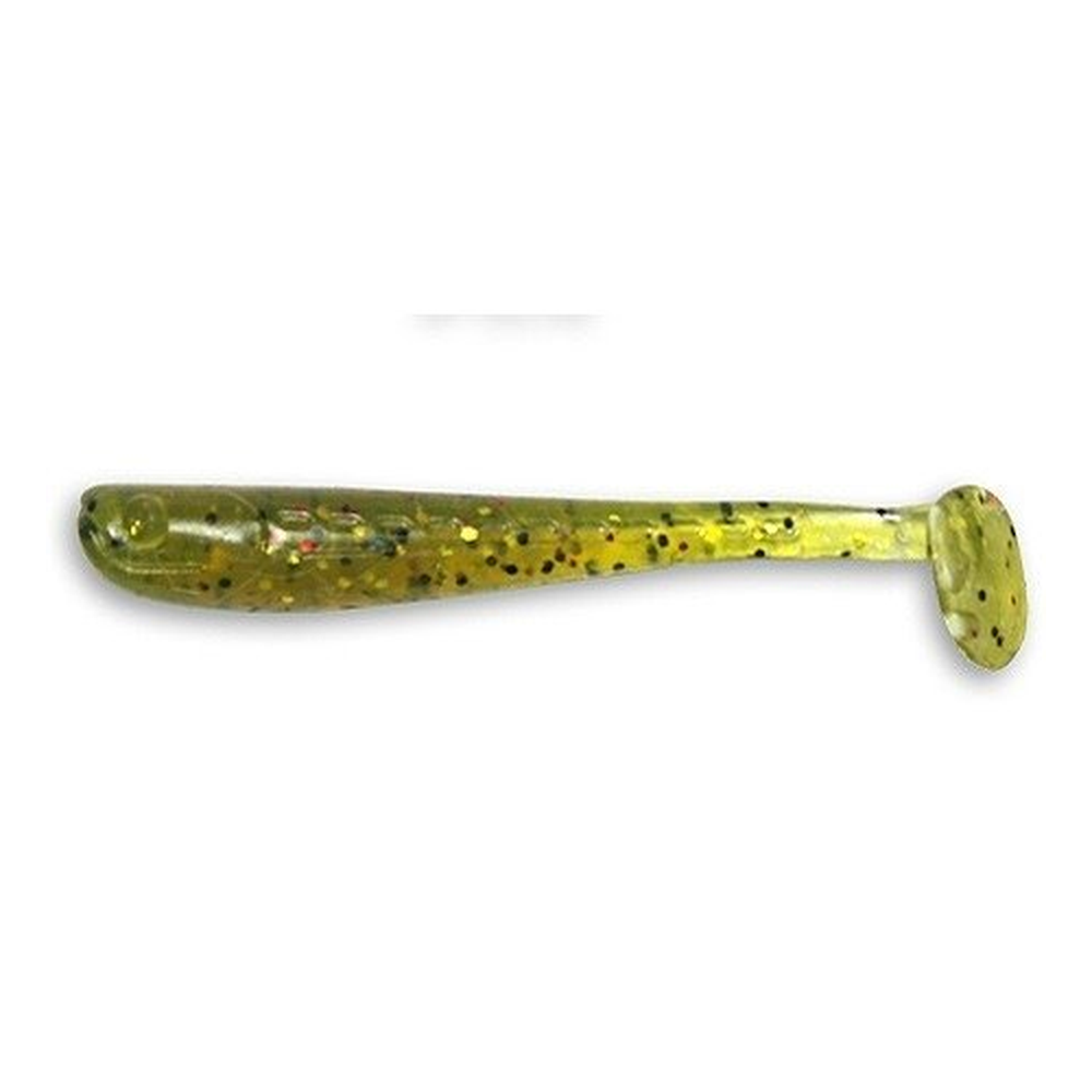 Nano Minnow Nano-minnow – softbait for Pike, Perch, Zander