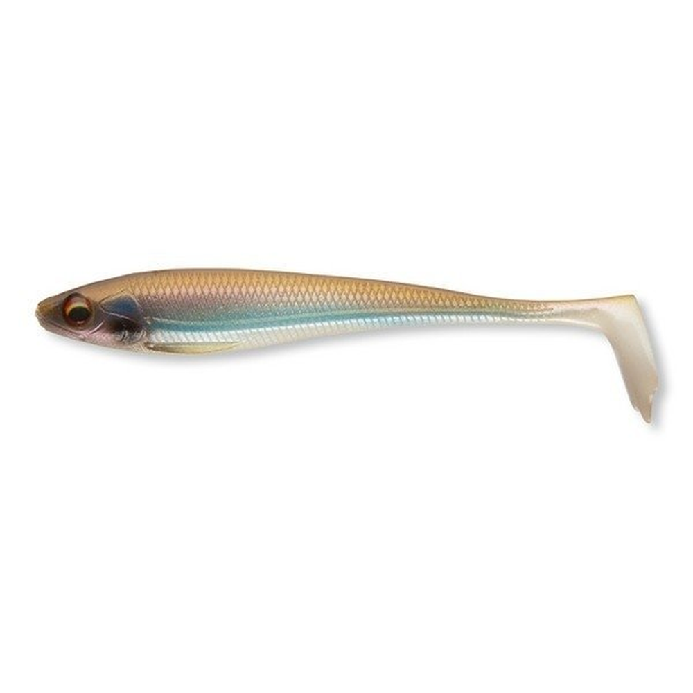 Daiwa Tournament Duckfin Shad 6cm Wakasagi 600-306 – softbait for Pike, Perch, Zander