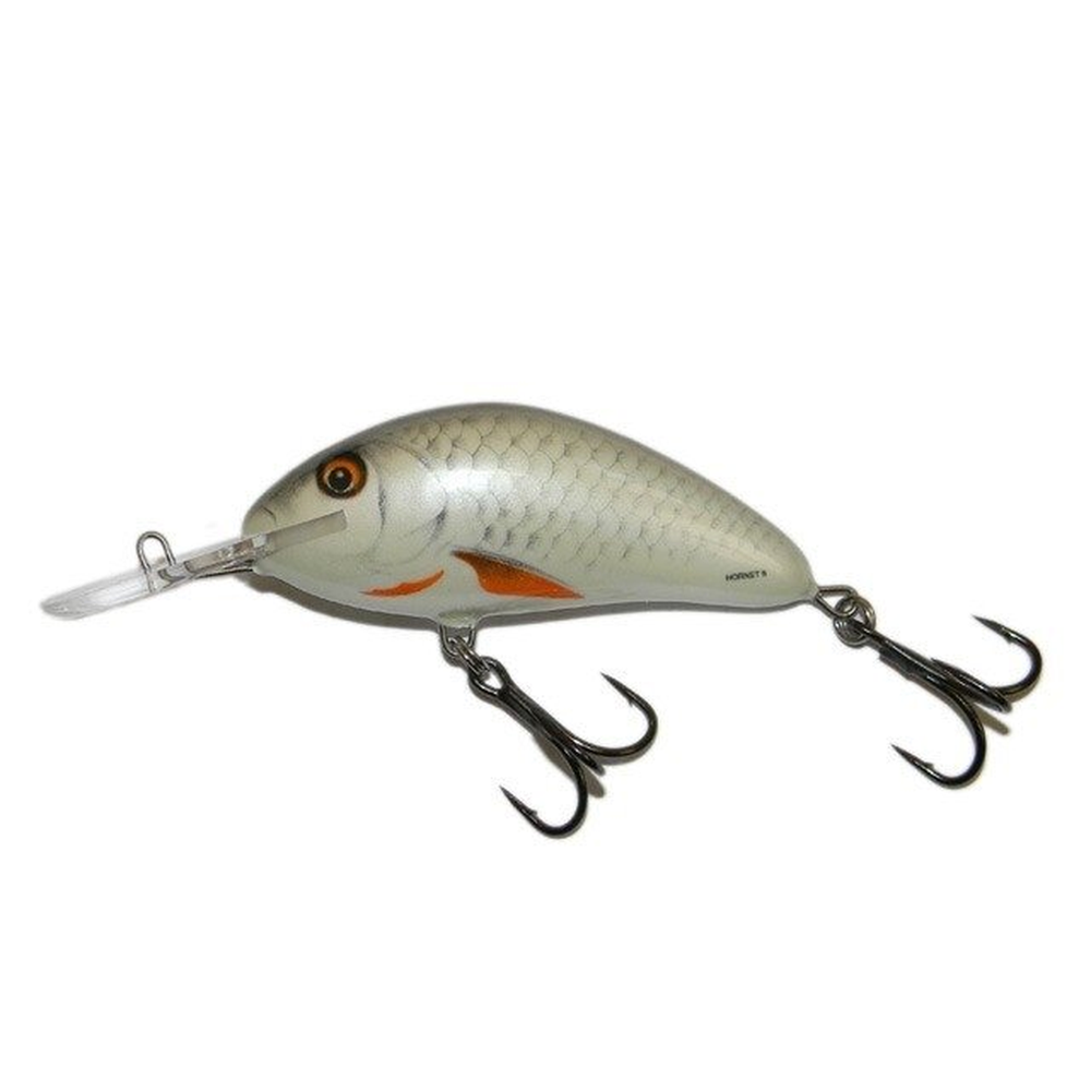 Salmo Hornet 9cm D H9F-D – Lure for Pike, Perch, Zander