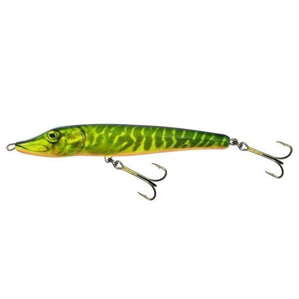 Salmo Jack 18cm S J18S-HPE – Lure for Pike, Perch, Zander