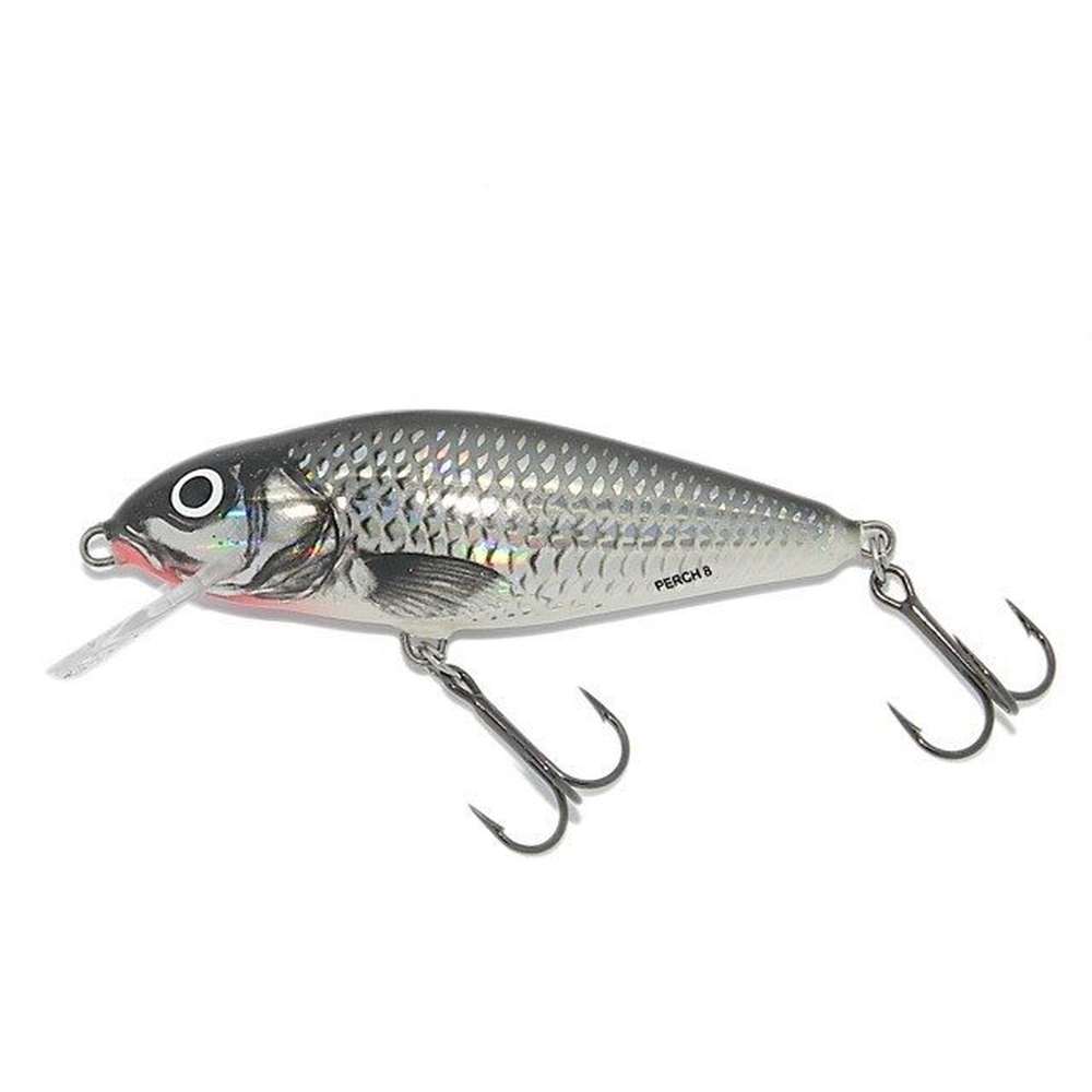 Salmo Perch Perch – crankbait for Pike, Perch, Zander