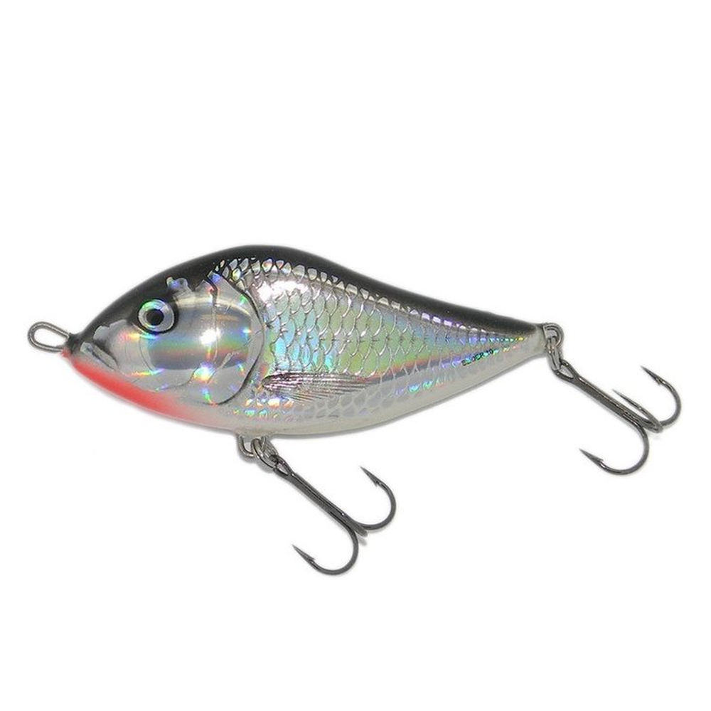 Salmo Slider Slider – jerkbait for Pike, Perch, Zander