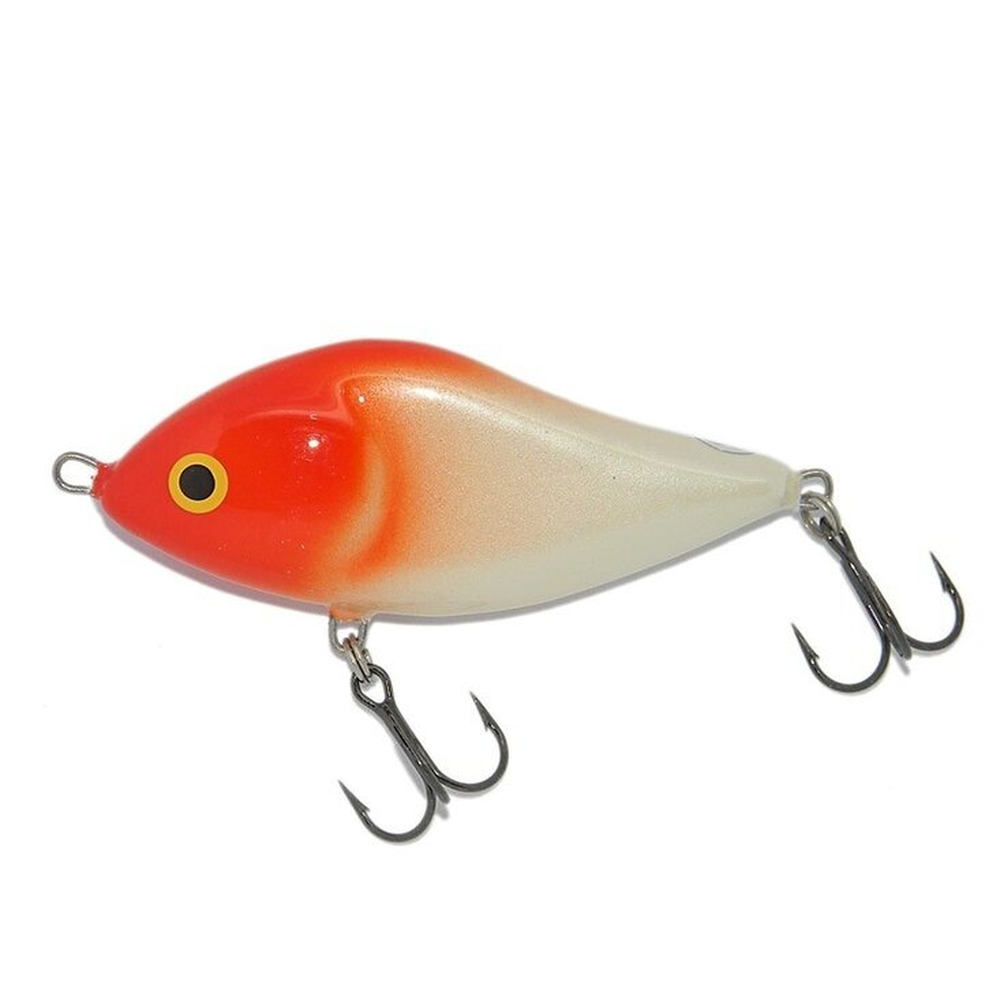 Salmo Slider 7cm RH SD7F-RH – jerkbait for Pike, Perch, Zander