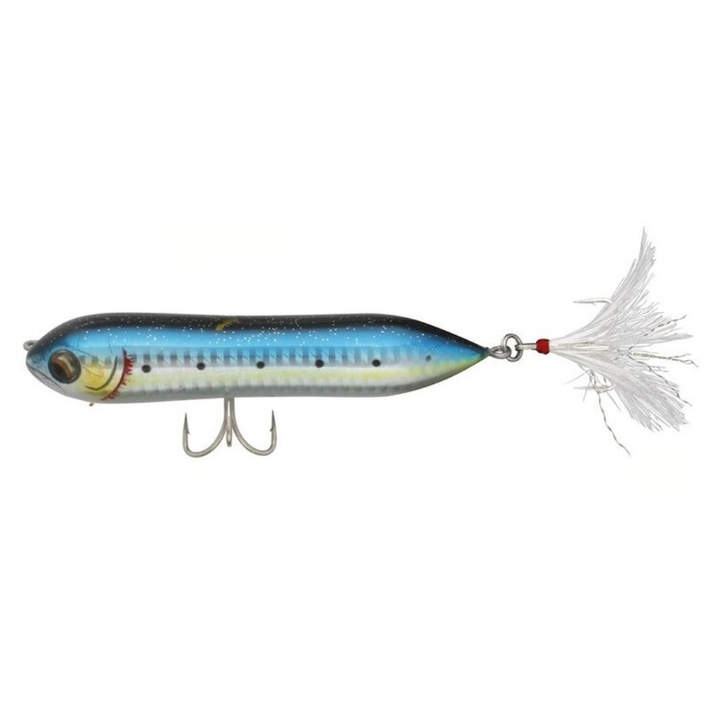 SG Side Down Prey 11cm 43713 – topwater for Pike, Perch, Zander