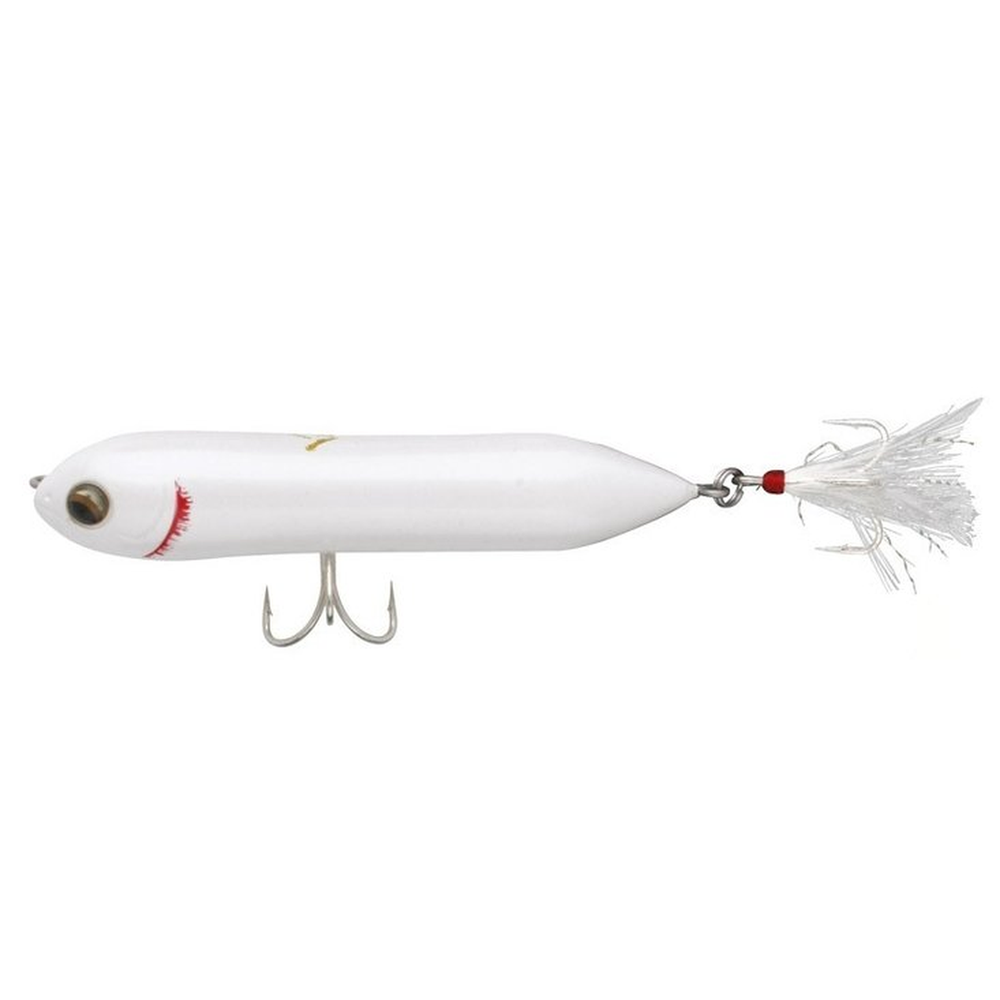SG Side Down Prey 11cm Side-Down-Prey – topwater for Pike, Perch, Zander