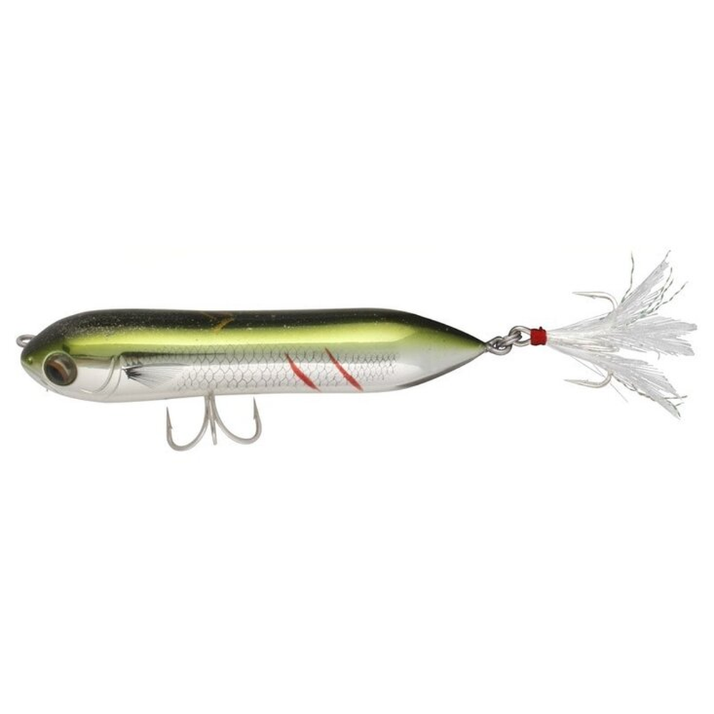 SG Side Down Prey 11cm 43715 – topwater for Pike, Perch, Zander