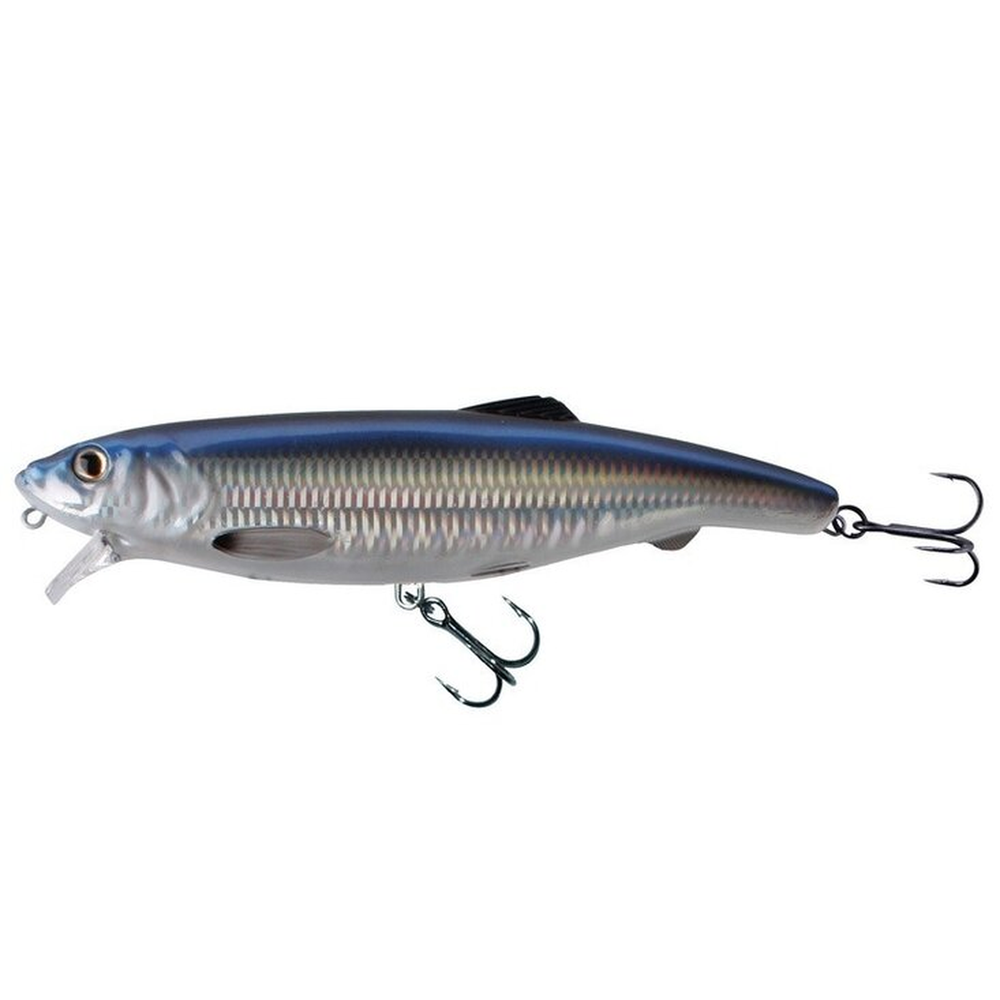 SG 3D Herring 16cm 44944 – Lure for Pike, Perch, Zander