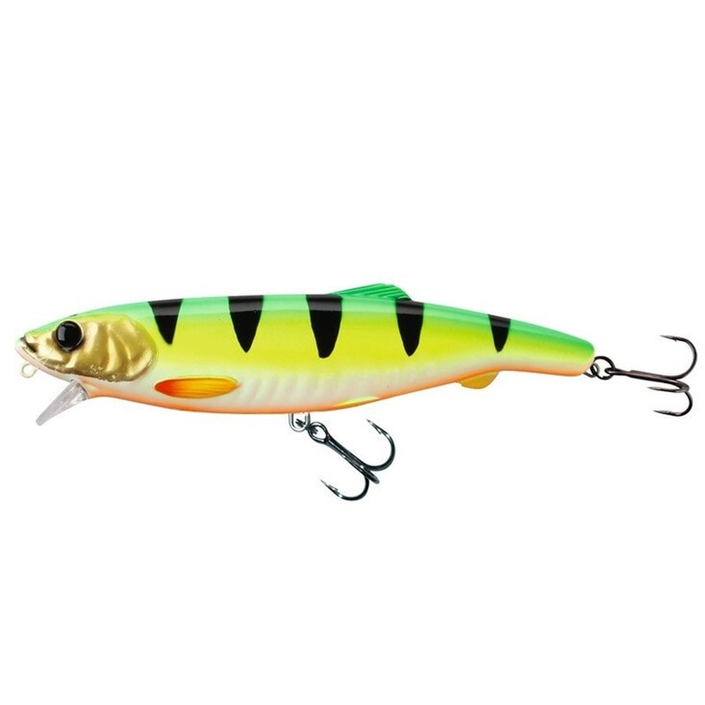 SG 3D Herring 16cm 44946 – Lure for Pike, Perch, Zander
