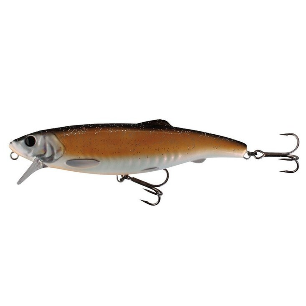 SG 3D Herring 16cm 44947 – Lure for Pike, Perch, Zander