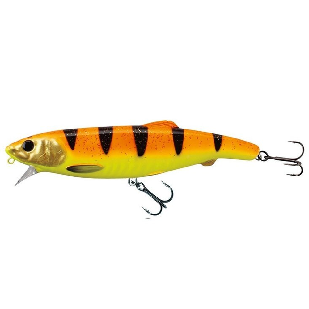 SG 3D Herring 16cm 44948 – Lure for Pike, Perch, Zander