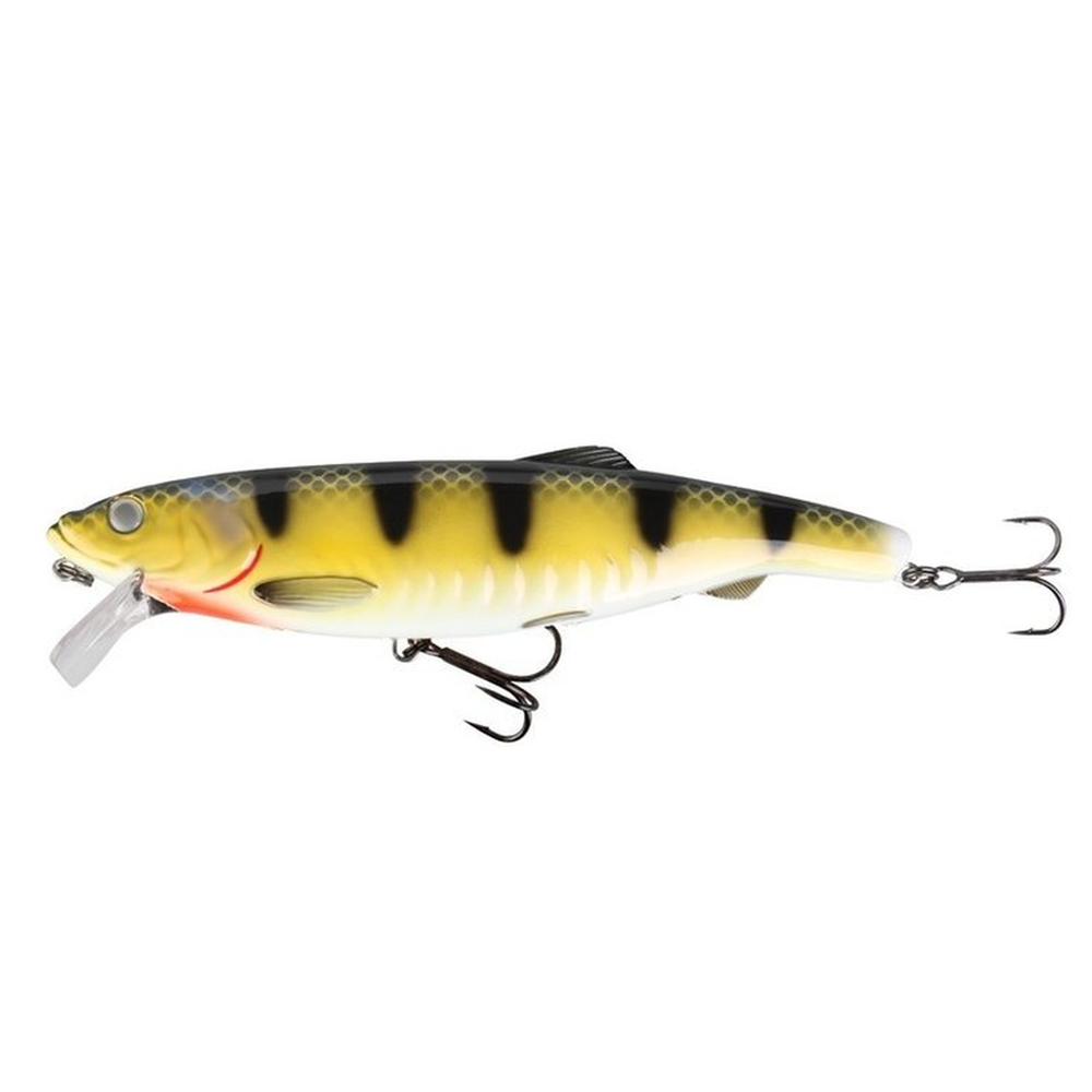 SG 3D Herring 16cm 3D-Herring – Lure for Pike, Perch, Zander