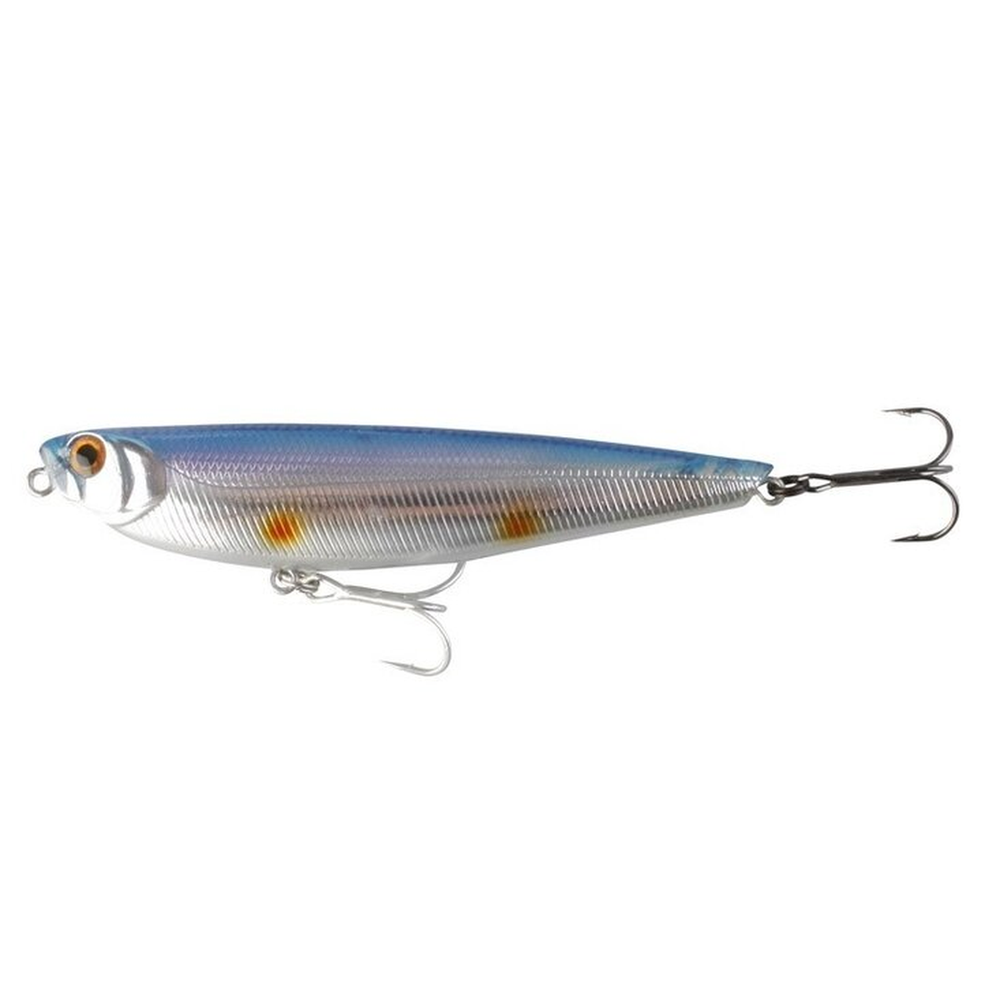 SG Finesse Top Prey 8.5 cm 44896 – topwater for Pike, Perch, Zander