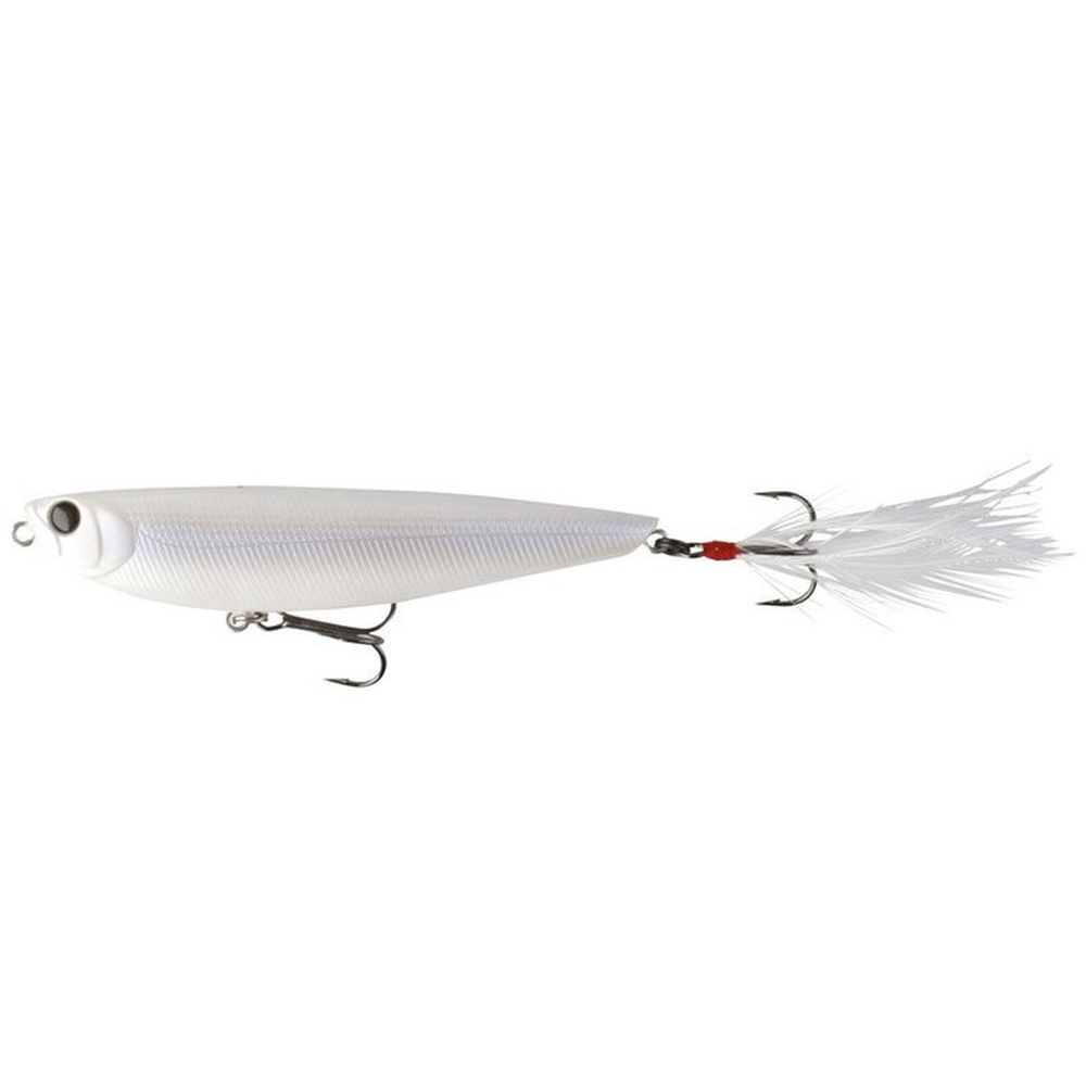 SG Finesse Top Prey 8.5 cm 44897 – topwater for Pike, Perch, Zander