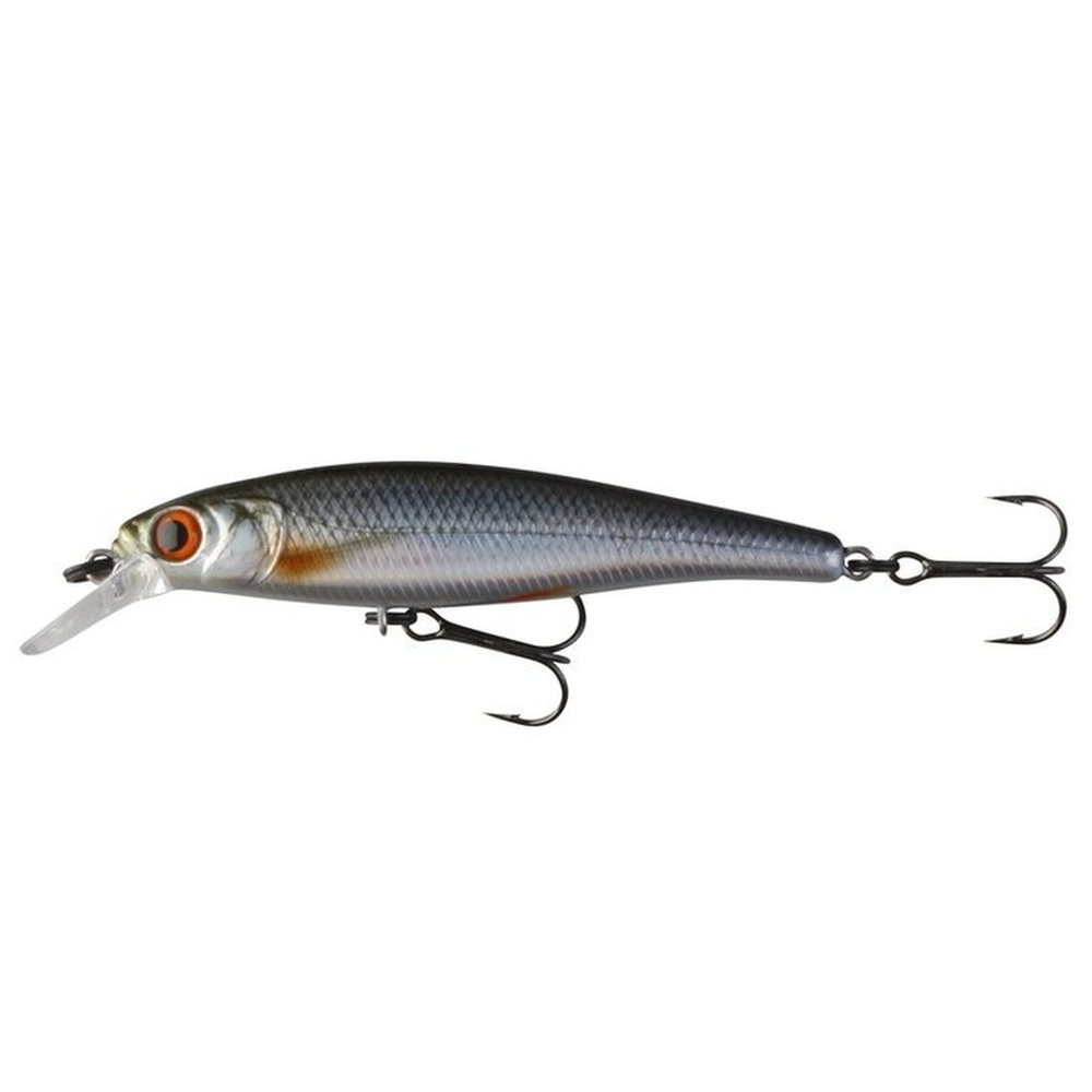 SG 3D Prey 6.5 cm 44908 – Lure for Pike, Perch, Zander