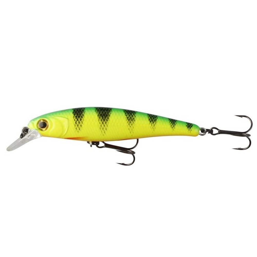 SG 3D Prey 6.5 cm 44909 – Lure for Pike, Perch, Zander
